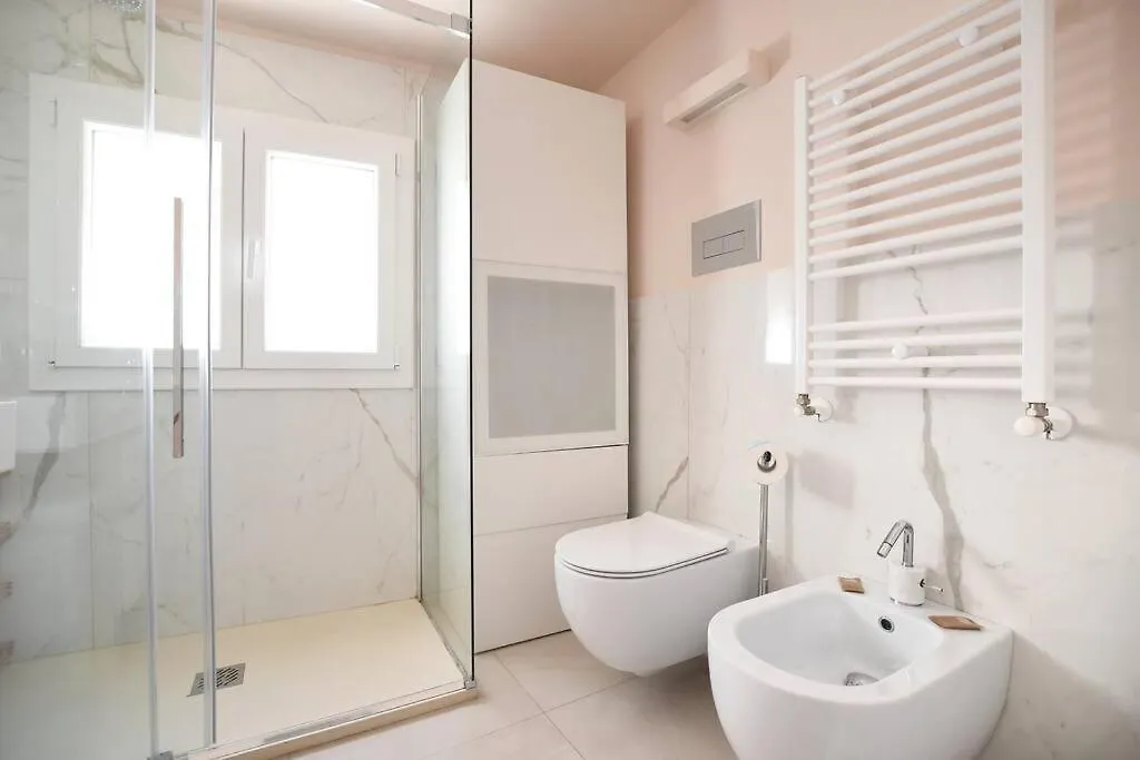 巴勒莫Iflat Casa Isabella公寓