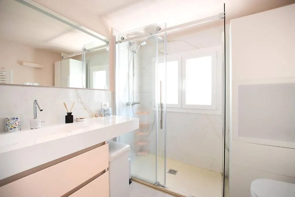 巴勒莫Iflat Casa Isabella公寓 0*, 巴勒莫